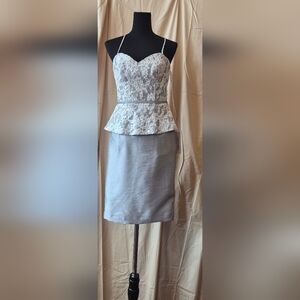 Andrew Adela Cocktail Dress